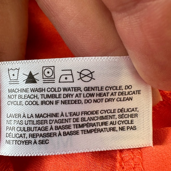 SUNG by Alfred Sung tank top - Picture 3 of 5